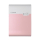 Canon Selphy Square QX10 różowy + papier XS-20L - 1223795 - zdjęcie 2